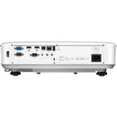 Optoma Technology ZU500USTe 5000-Lumen WUXGA Ultra-Short Throw Laser DLP Projector