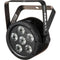 CHAUVET DJ SlimPAR H6 ILS Low Profile 6-in-1 LED PAR (RGBAW+UV)