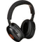 House of Marley Positive Vibration XL Noise-Canceling Wireless Over-Ear Headphones (Signature Black)