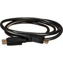 Rocstor Premium DisplayPort 1.4 Cable (6')