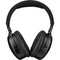 House of Marley Positive Vibration XL Noise-Canceling Wireless Over-Ear Headphones (Signature Black)