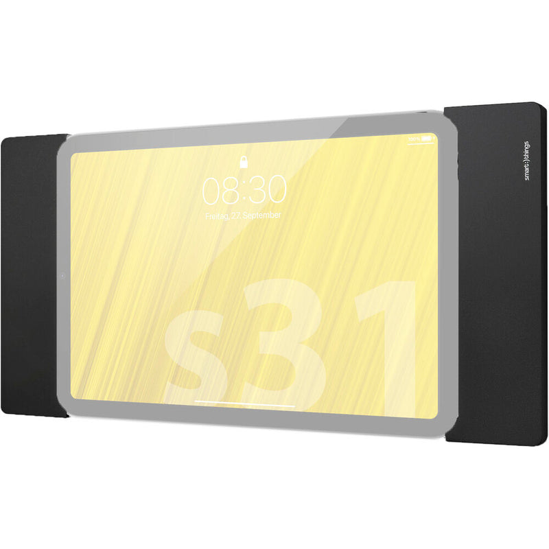 smart things solutions S31 sDock Fix Wall Mount for iPad Mini 6 (Black)