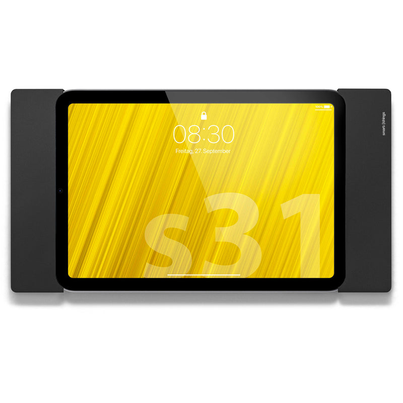 smart things solutions S31 sDock Fix Wall Mount for iPad Mini 6 (Black)