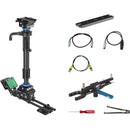 ARRI ARTEMIS 2 with 1.8" Standard Post (Basic Set)