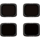 Kolari Vision ND 4-Filter Set for DJI Air 2S (6, 7, 8, 9 Stops)