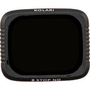 Kolari Vision ND 4-Filter Set for DJI Air 2S (6, 7, 8, 9 Stops)