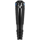 Sirui AR3204 4-Section Carbon Fiber Tripod