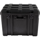 Odyssey Vulcan Injection-Molded Utility Case with Pluck Foam (25.5 x 20.5 x 18" Interior)