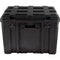 Odyssey Vulcan Injection-Molded Utility Case with Pluck Foam (25.5 x 20.5 x 18" Interior)