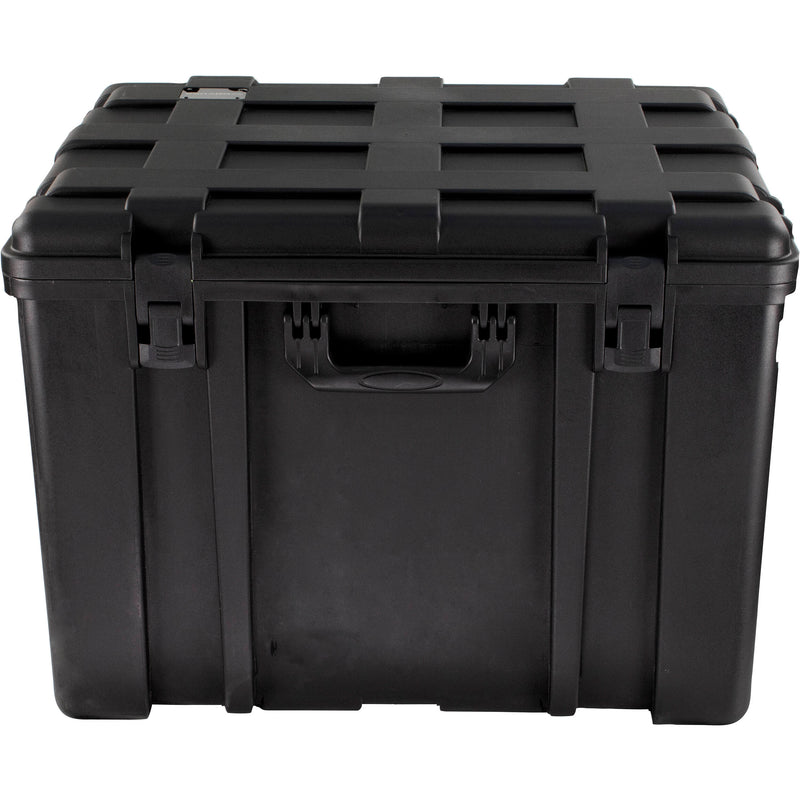Odyssey Vulcan Injection-Molded Utility Case with Pluck Foam (25.5 x 20.5 x 18" Interior)