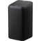 Philips Fidelio S1 3-Way Wireless Bookshelf Speaker (Black, Single)