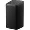 Philips Fidelio S1 3-Way Wireless Bookshelf Speaker (Black, Single)