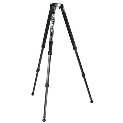 Miller Air Alloy Tripod System