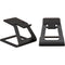 Kanto Living SE2 Desktop Speaker Stands (Pair, Black)