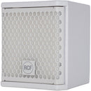 RCF COMPACT M 04 Passive 2-Way Speaker (White)