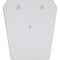 RCF COMPACT M 04 Passive 2-Way Speaker (White)