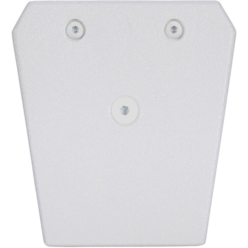 RCF COMPACT M 04 Passive 2-Way Speaker (White)