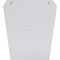 RCF COMPACT M 08 Passive 2-Way Speaker (White)