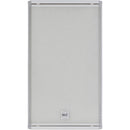 RCF COMPACT M 10 Passive 2-Way Speaker (White)
