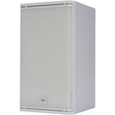 RCF COMPACT M 10 Passive 2-Way Speaker (White)
