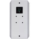 RCF COMPACT M 10 Passive 2-Way Speaker (White)