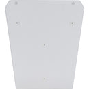 RCF COMPACT M 10 Passive 2-Way Speaker (White)