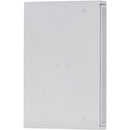 RCF COMPACT M 12 Passive 2-Way Speaker (White)