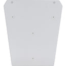 RCF COMPACT M 12 Passive 2-Way Speaker (White)