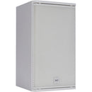RCF COMPACT M 10 Passive 2-Way Speaker (White)