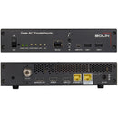 Bolin Technology D20S Dante AV Transceiver (HDMI & SDI)