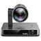 Yealink UVC86 4K Dual-Eye Intelligent Tracking PTZ Camera