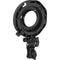 iFootage Bowens Mount Adapter with Stand Adapter