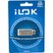 PACE Anti-Piracy iLok USB-C 3rd-Generation USB Type-C Software Authorization Key