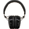 V-MODA M-200 Noise-Canceling Wireless Over-Ear Headphones