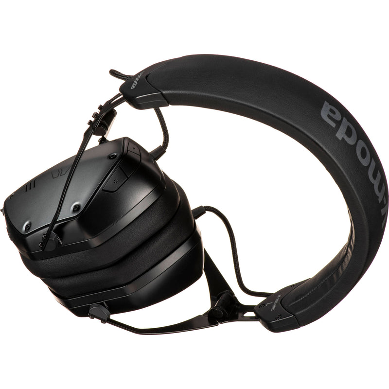 V-MODA M-200 Noise-Canceling Wireless Over-Ear Headphones