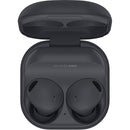 Samsung Galaxy Buds2 Pro Noise-Canceling True Wireless In-Ear Headphones (Graphite)