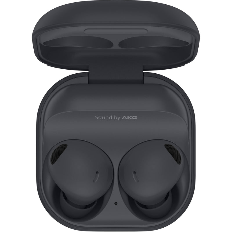 Samsung Galaxy Buds2 Pro Noise-Canceling True Wireless In-Ear Headphones (Graphite)