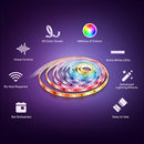 TP-Link Tapo L930-5 Smart Wi-Fi Light Strip (16.4', Multicolor)