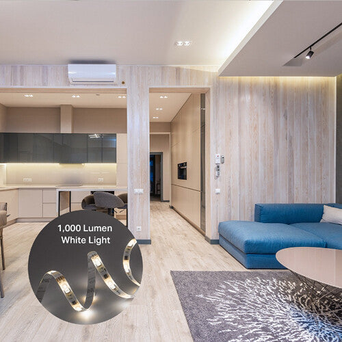 TP-Link Tapo L930-5 Smart Wi-Fi Light Strip (16.4', Multicolor)