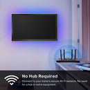TP-Link Tapo L930-5 Smart Wi-Fi Light Strip (16.4', Multicolor)