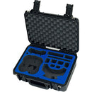 Go Professional Cases Hard-Shell Case for DJI Avata & FPV Goggles