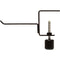 Stedman DHH Desk-Mount Headphone Hanger
