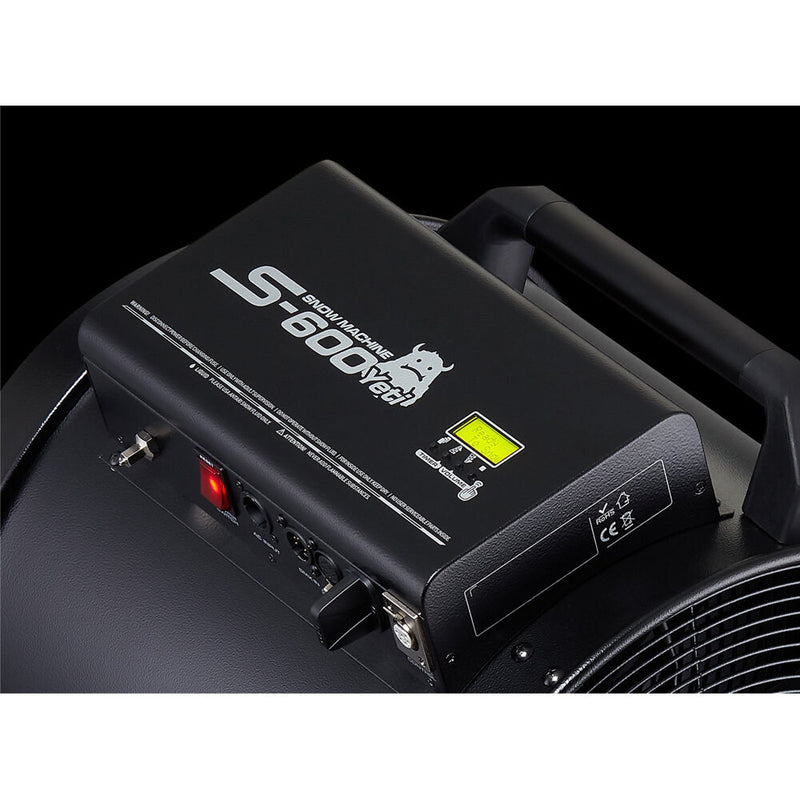 Antari S-600 Yeti Snow Machine