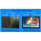 Expert Shield Anti-Glare Screen Protector for DJI RC 5.5" Controller