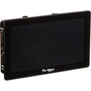 PORTKEYS LH5P II 5.5" Touchscreen Monitor with Camera Control for Canon 5D Mk II/III/IV or 1DX