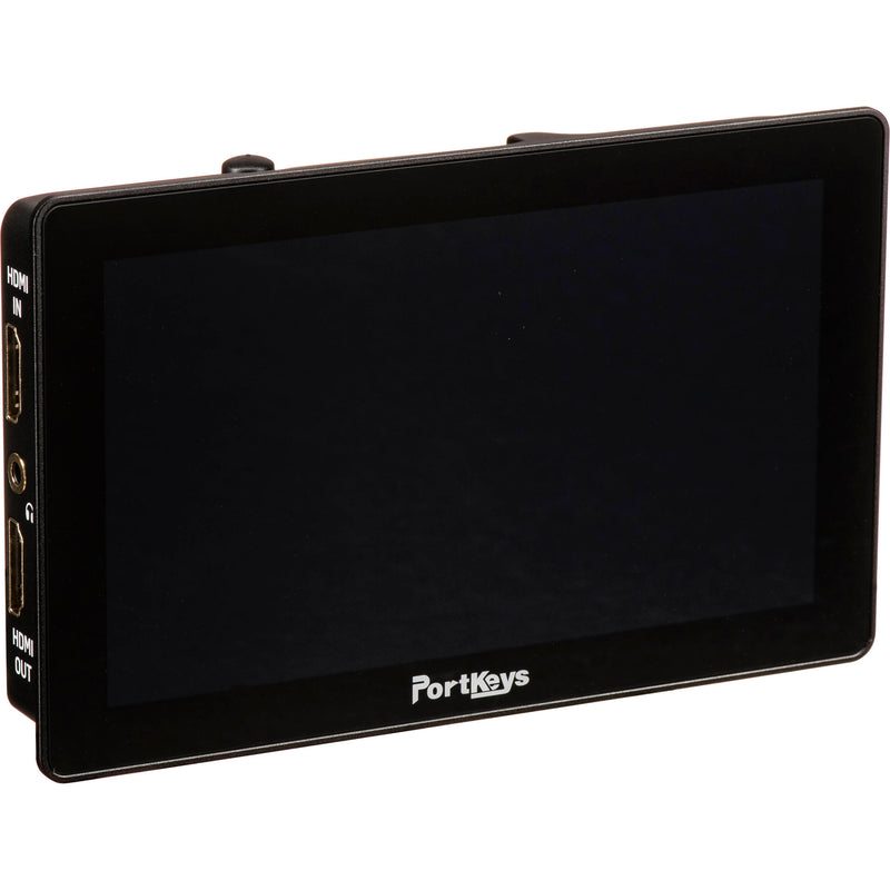 PORTKEYS LH5P II 5.5" Touchscreen Monitor with Camera Control for Panasonic GH5/G5S/S1/BGH1