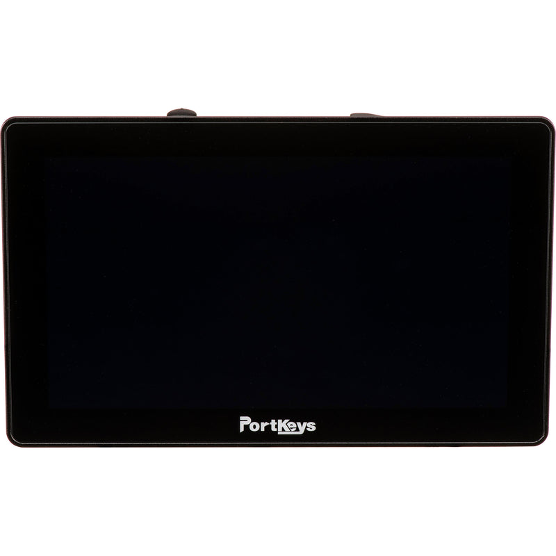 PORTKEYS LH5P II 5.5" Touchscreen Monitor with Camera Control for Panasonic GH5/G5S/S1/BGH1