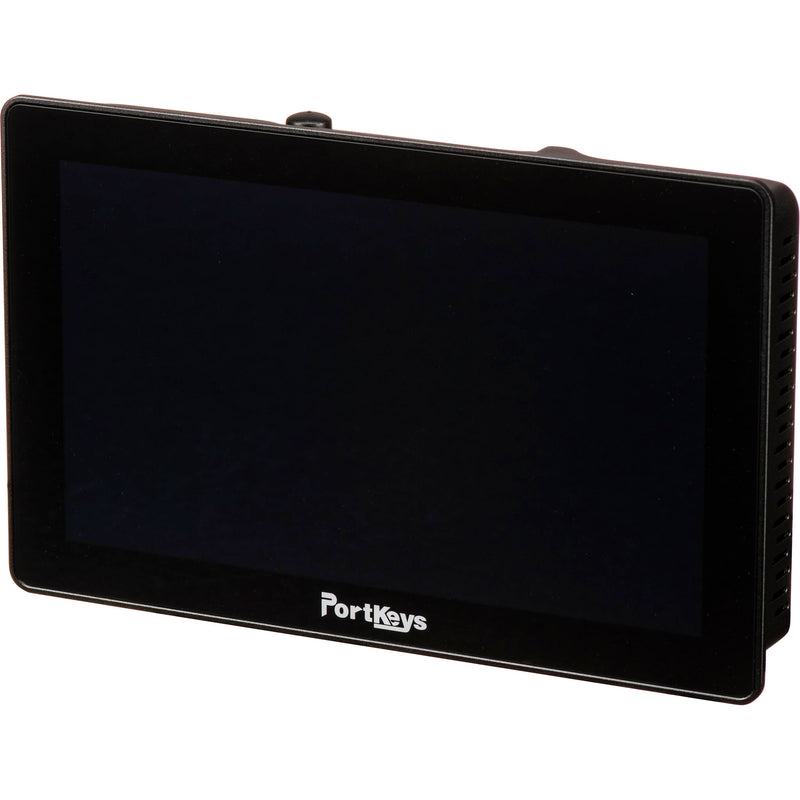 PORTKEYS LH5P II 5.5" Touchscreen Monitor with Camera Control for Panasonic GH5/G5S/S1/BGH1