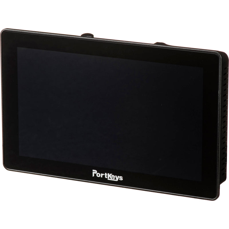 PORTKEYS LH5P II 5.5" Touchscreen Monitor with Camera Control for Sony a6000/a7/R II/a7S III