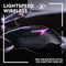 Logitech G G502 X Plus LIGHTSPEED Wireless RGB Gaming Mouse (Black)